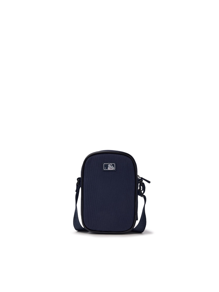 Túi MLB Korea Classic Mono Galaxy Boys Crossbody Bag Boston Red Sox Navy