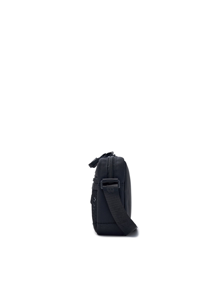 Túi MLB Logo Point Camera Bag New York Yankees Black