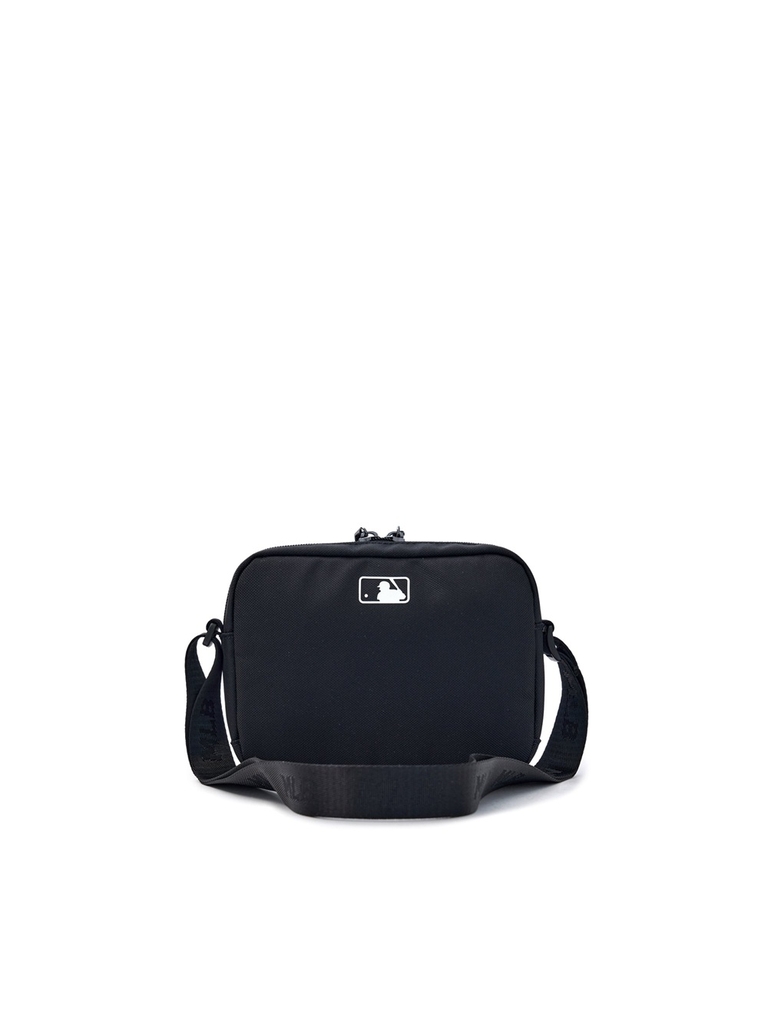 Túi MLB Logo Point Camera Bag New York Yankees Black