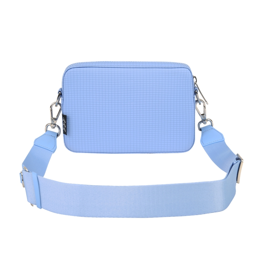 Túi MLB Mini Ripstop Nylon LA Dodgers Blue