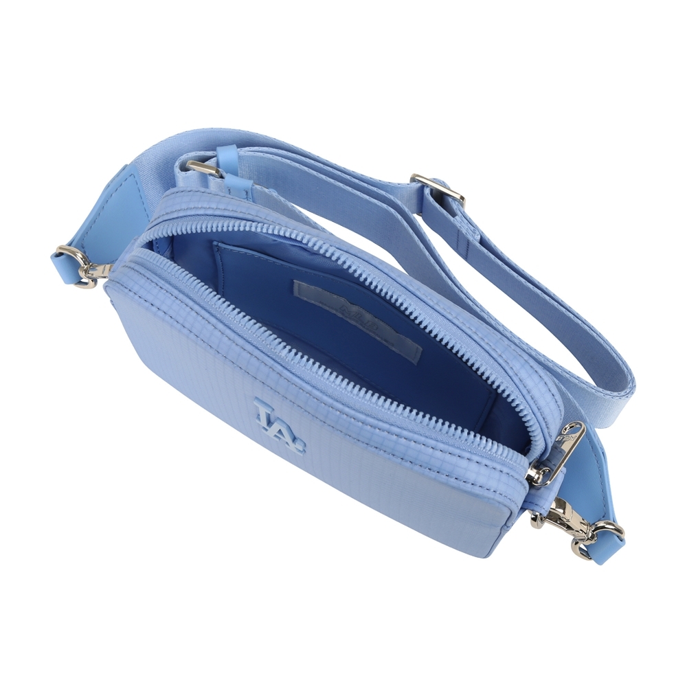 Túi MLB Mini Ripstop Nylon LA Dodgers Blue