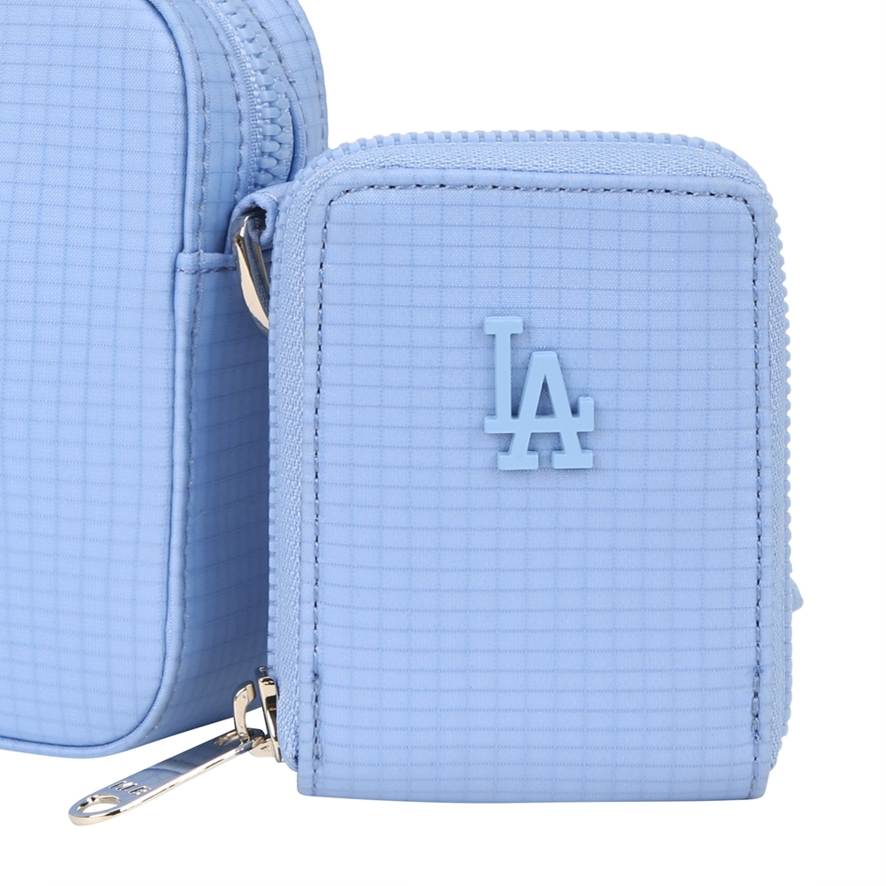 Túi MLB Mini Ripstop Nylon LA Dodgers Blue