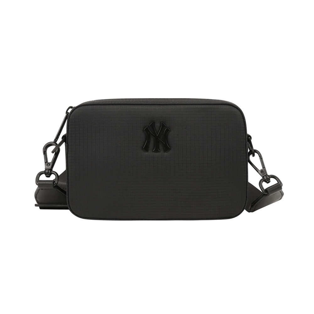 Túi MLB Mini Ripstop Nylon New York Yankees Black