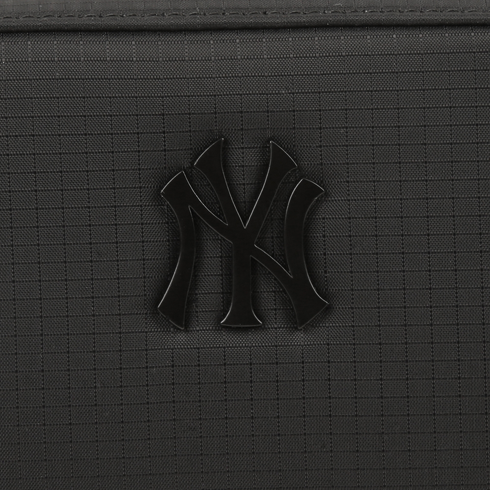 Túi MLB Mini Ripstop Nylon New York Yankees Black