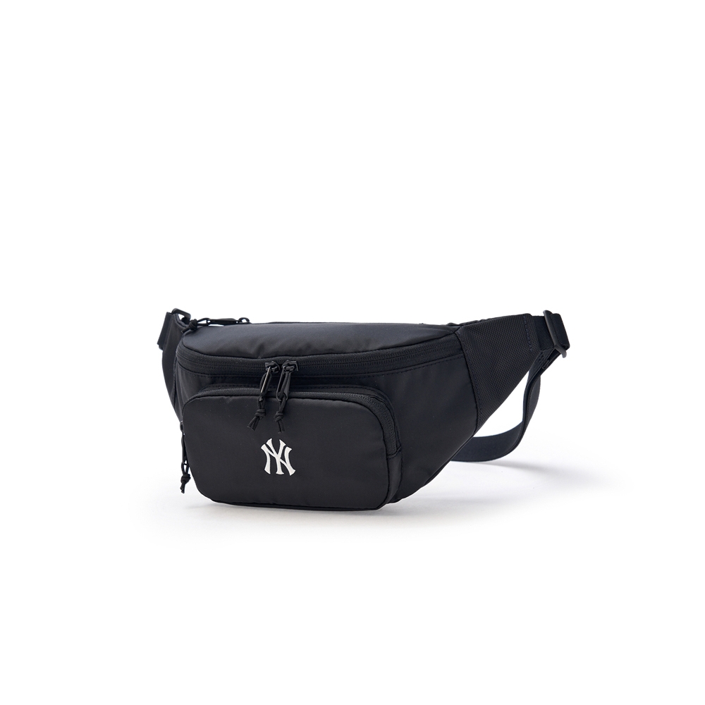Túi MLB Basic Gofcore Hip Sack New York Yankees Black