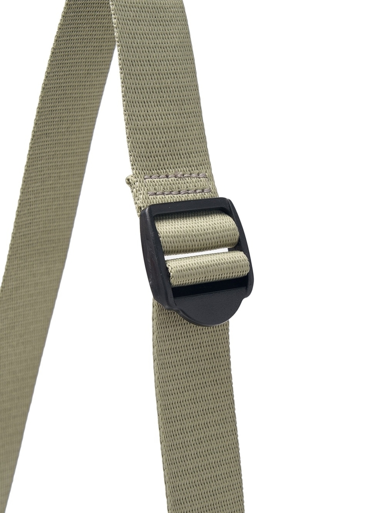 Túi MLB Basic Gofcore Pocket Shoulder Bag Boston Red Sox Khaki