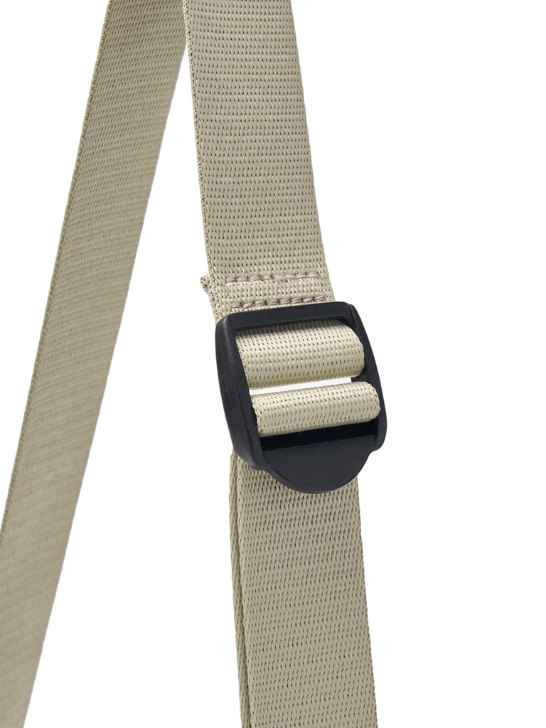 Túi MLB Basic Gofcore Pocket Shoulder Bag Boston Red Sox Sand