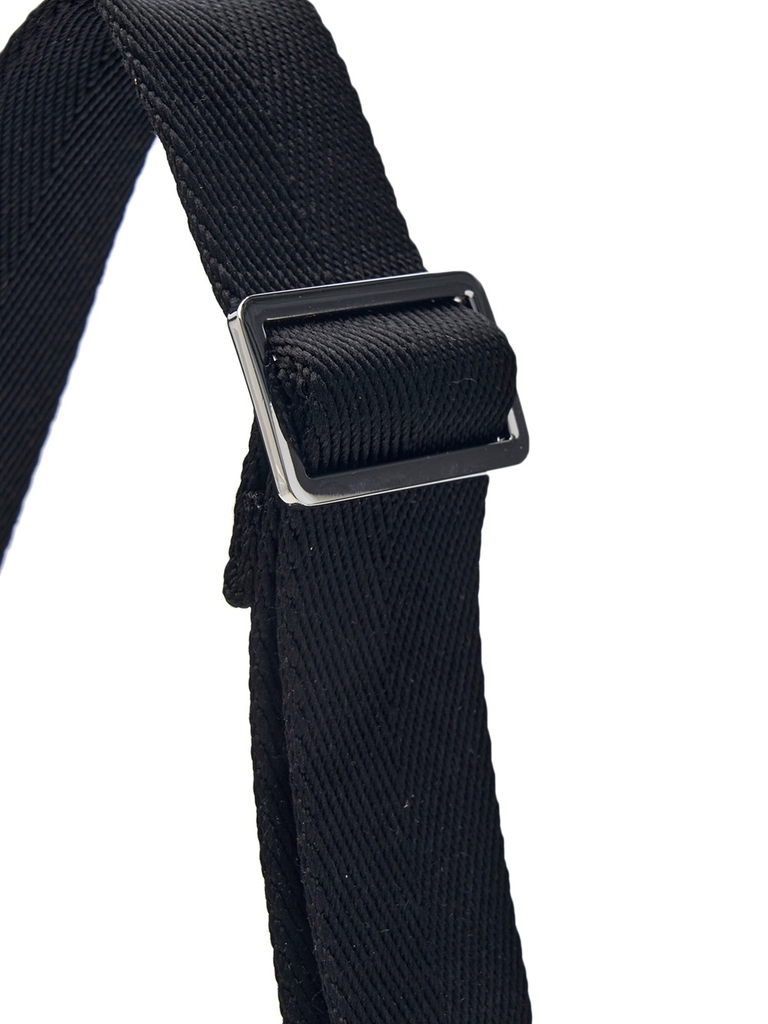 Túi MLB Vintage Washing Shoulder Bag New York Yankees Grey