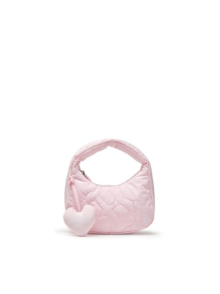 Túi MLB Basic Sporty Stitch Mini 3ABQSM16N 43PKL