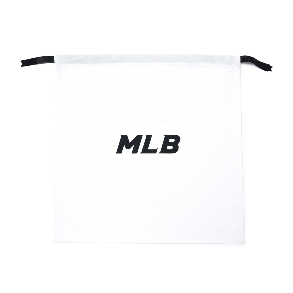 Túi MLB Cube Monogram Medium Tote Bag Boston Red Sox D.Brown