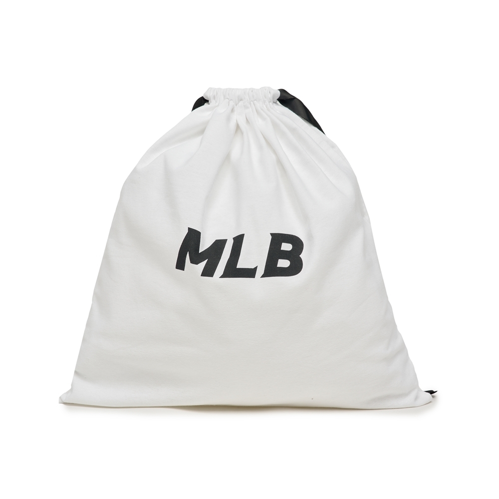 Túi MLB Cube Monogram Medium Tote Bag New York Yankees D.Navy