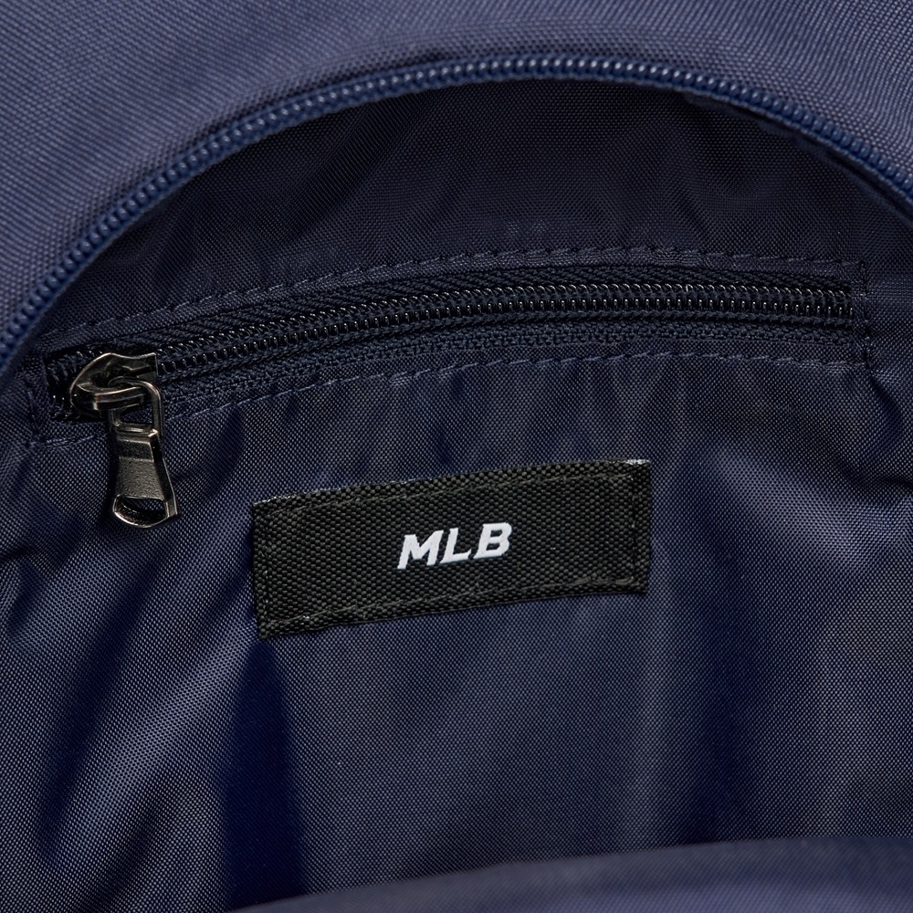 Túi MLB [KIDS] Basic Stamp Sling Bag New York Yankees Navy