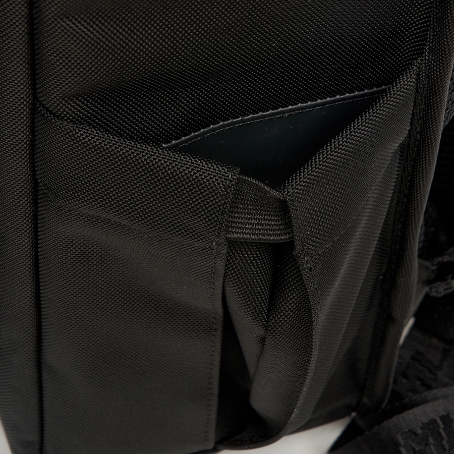 Balo MLB [KIDS] Diamond Monogram Backpack Boston Red Sox D.Beige