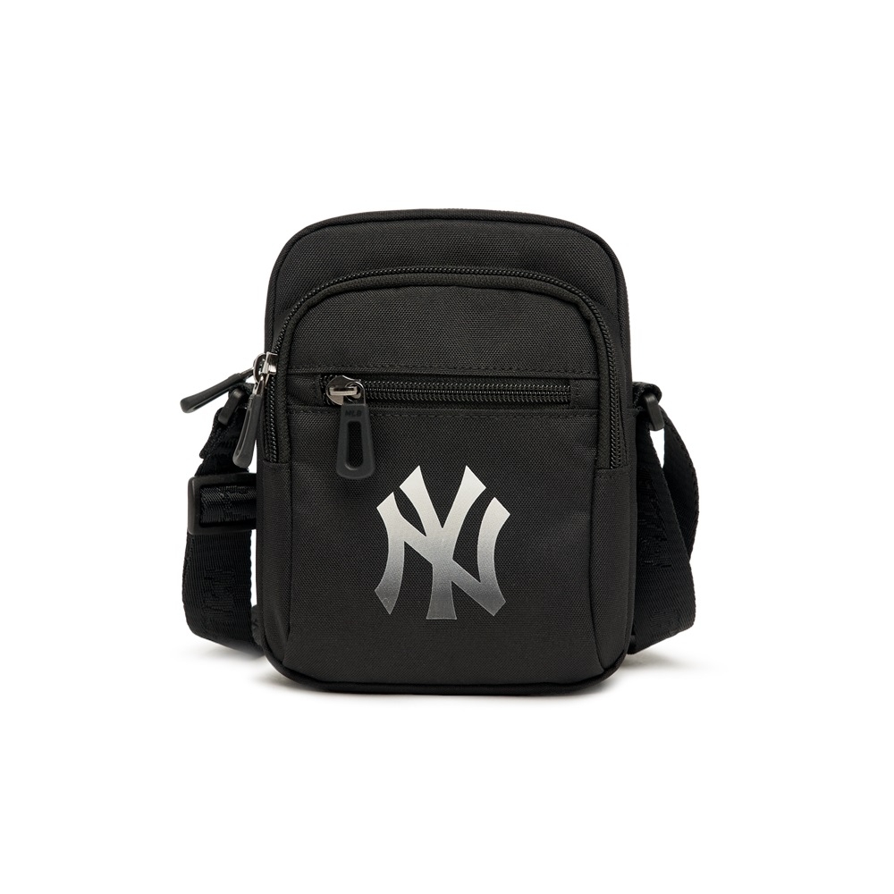 Túi MLB [KIDS] Mega Mini Crossbody New York Yankees Black