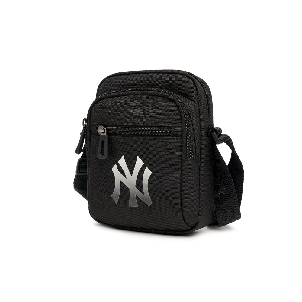 Túi MLB [KIDS] Mega Mini Crossbody New York Yankees Black