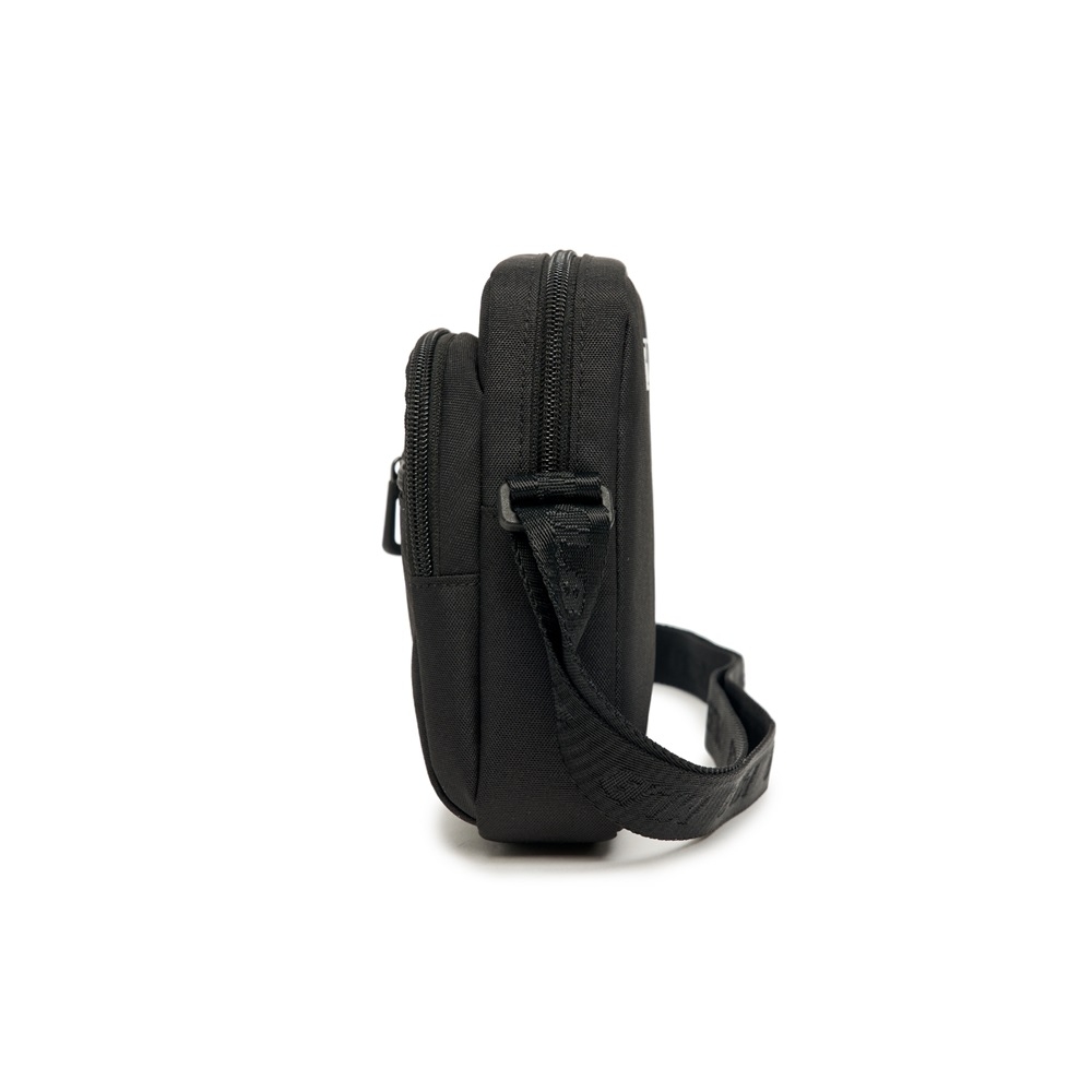 Túi MLB [KIDS] Mega Mini Crossbody New York Yankees Black