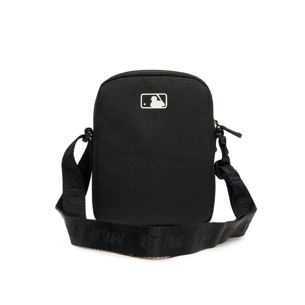 Túi MLB [KIDS] Mega Mini Crossbody New York Yankees Black