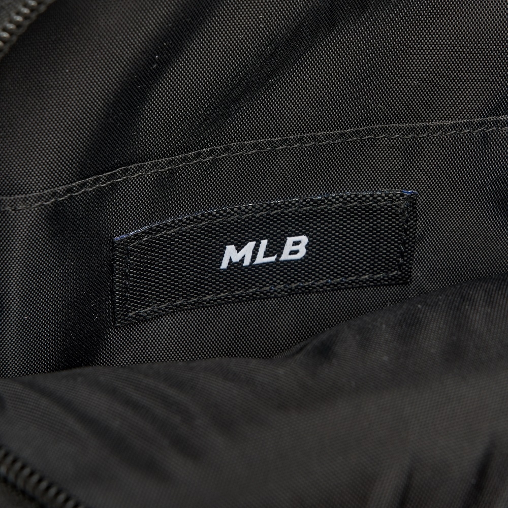 Túi MLB [KIDS] Mega Mini Crossbody New York Yankees Black