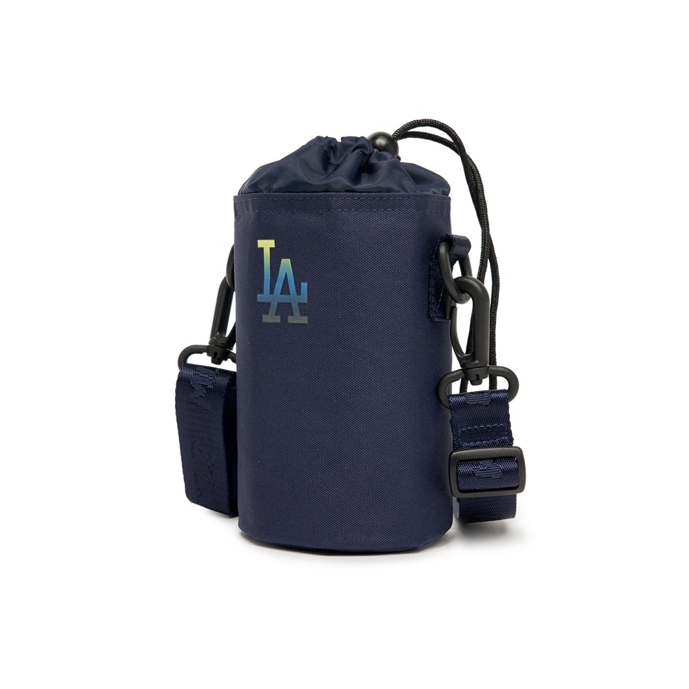 Túi MLB [KIDS] Mega Water Bottle Crossbody LA Dodgers Navy