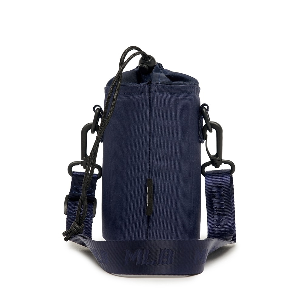 Túi MLB [KIDS] Mega Water Bottle Crossbody LA Dodgers Navy