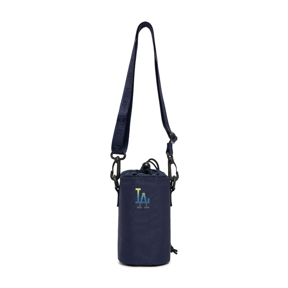 Túi MLB [KIDS] Mega Water Bottle Crossbody LA Dodgers Navy