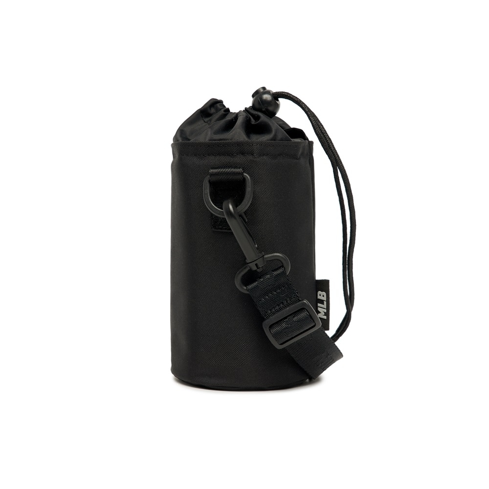 Túi MLB [KIDS] Mega Water Bottle Crossbody New York Yankees Black