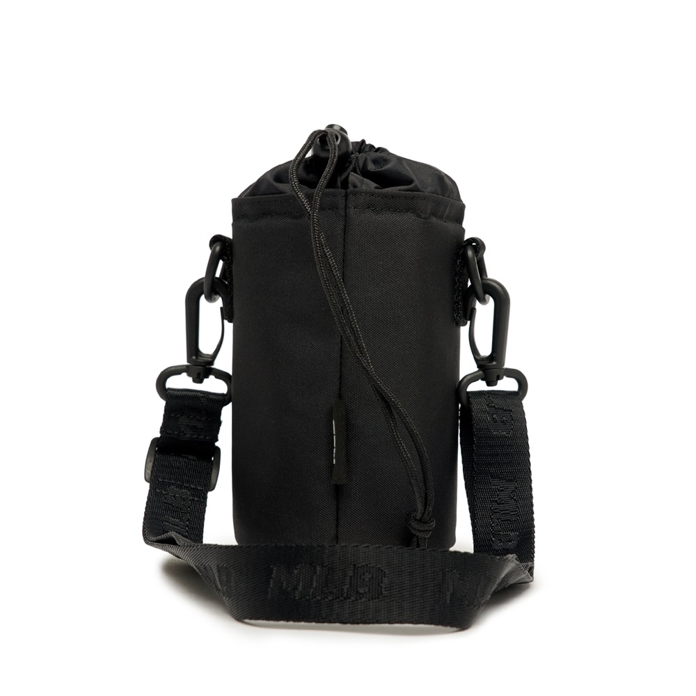 Túi MLB [KIDS] Mega Water Bottle Crossbody New York Yankees Black