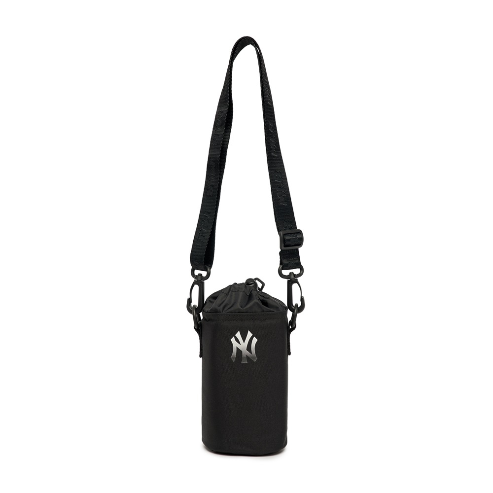 Túi MLB [KIDS] Mega Water Bottle Crossbody New York Yankees Black