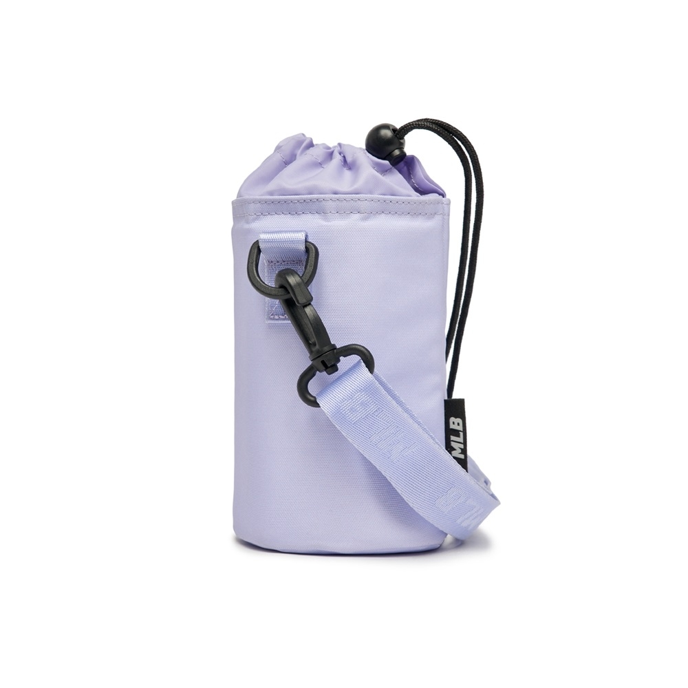 Túi MLB [KIDS] Mega Water Bottle Crossbody New York Yankees Violet
