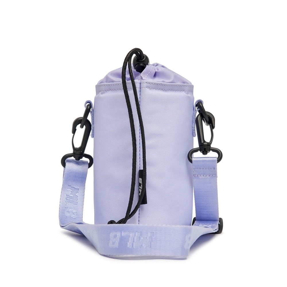 Túi MLB [KIDS] Mega Water Bottle Crossbody New York Yankees Violet