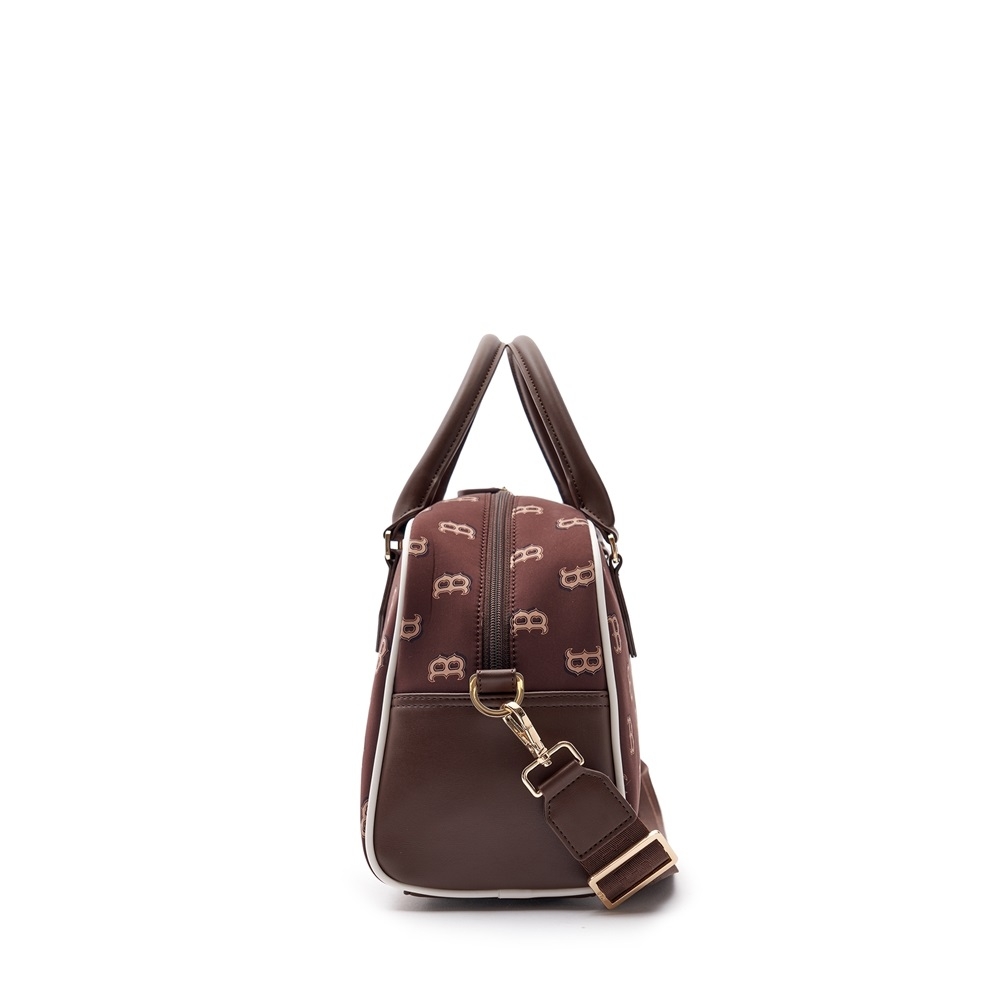 Túi MLB Korea [KIDS] Monotive Crossbody Boston Red Sox D.Brown