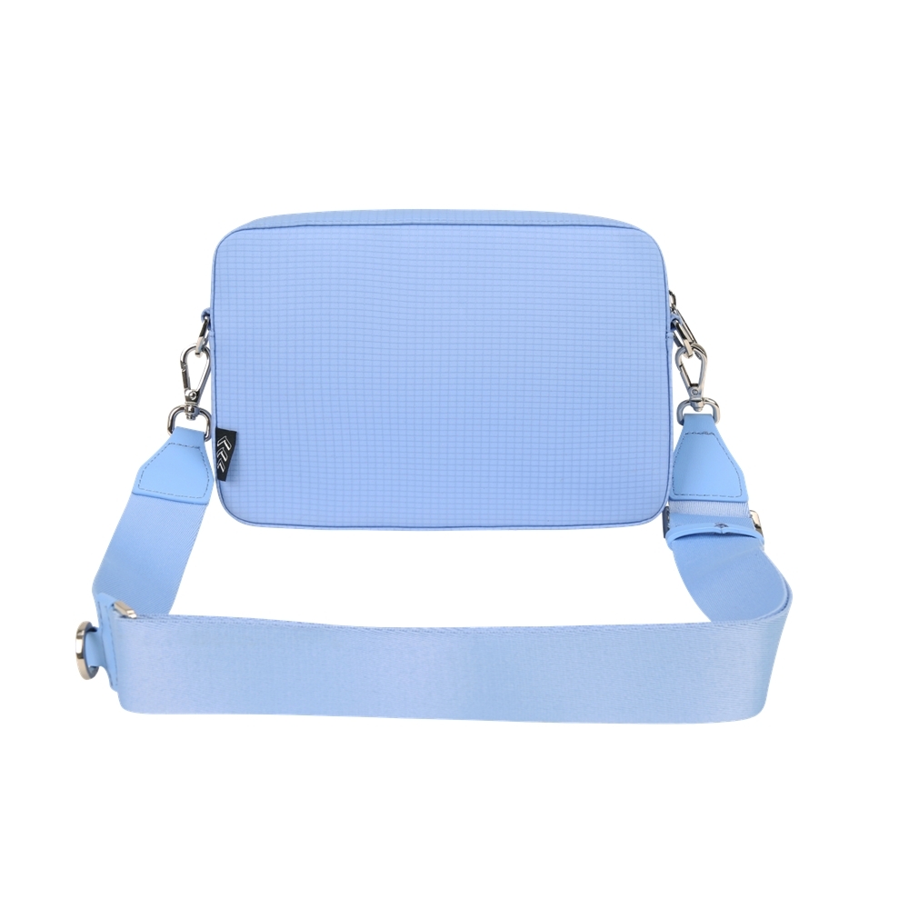 Túi MLB Ripstop Nylon Crossbody LA Dodgers Blue