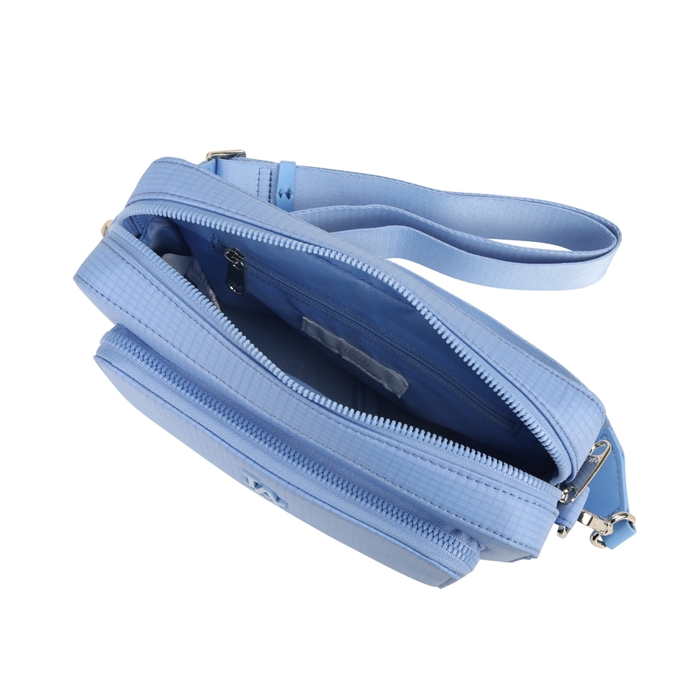 Túi MLB Ripstop Nylon Crossbody LA Dodgers Blue