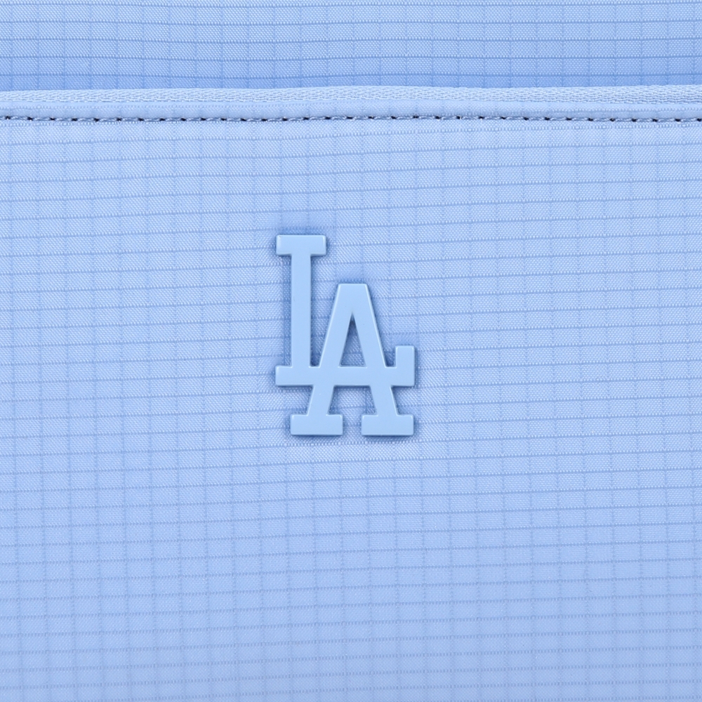 Túi MLB Ripstop Nylon Crossbody LA Dodgers Blue