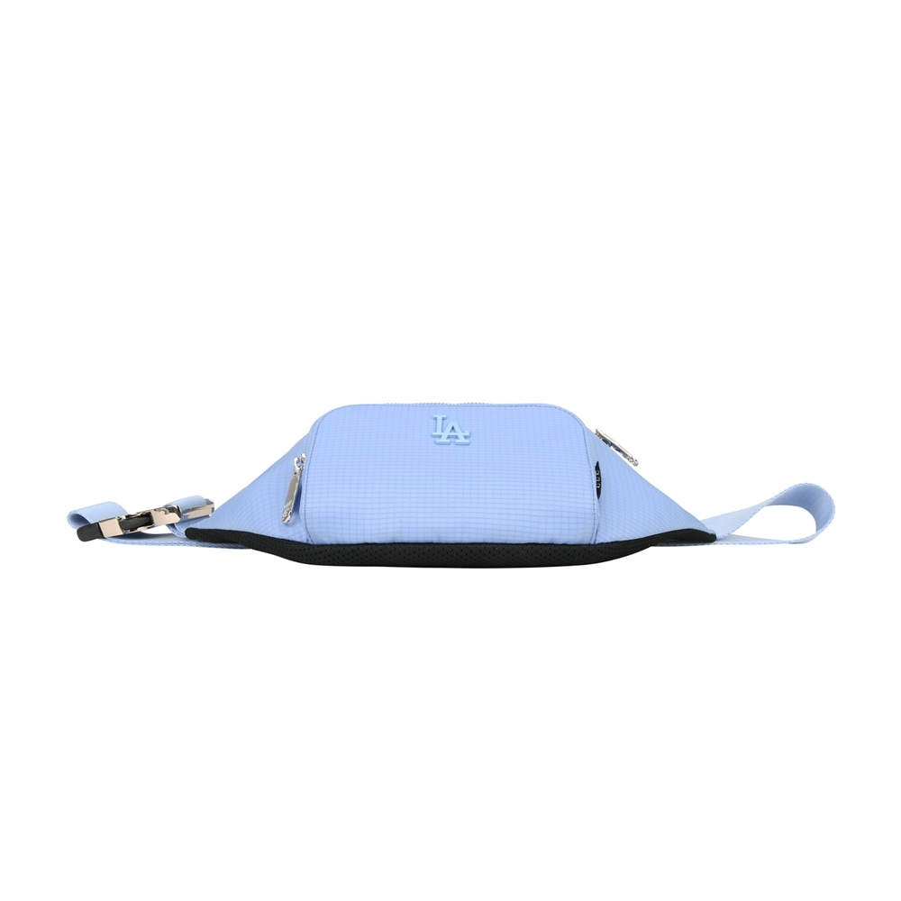 Túi MLB Ripstop Nylon Hip Sack LA Dodgers Blue 2021