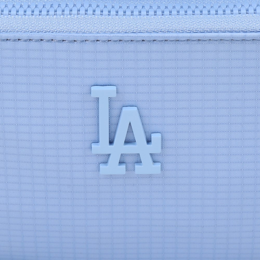 Túi MLB Ripstop Nylon Hip Sack LA Dodgers Blue 2021
