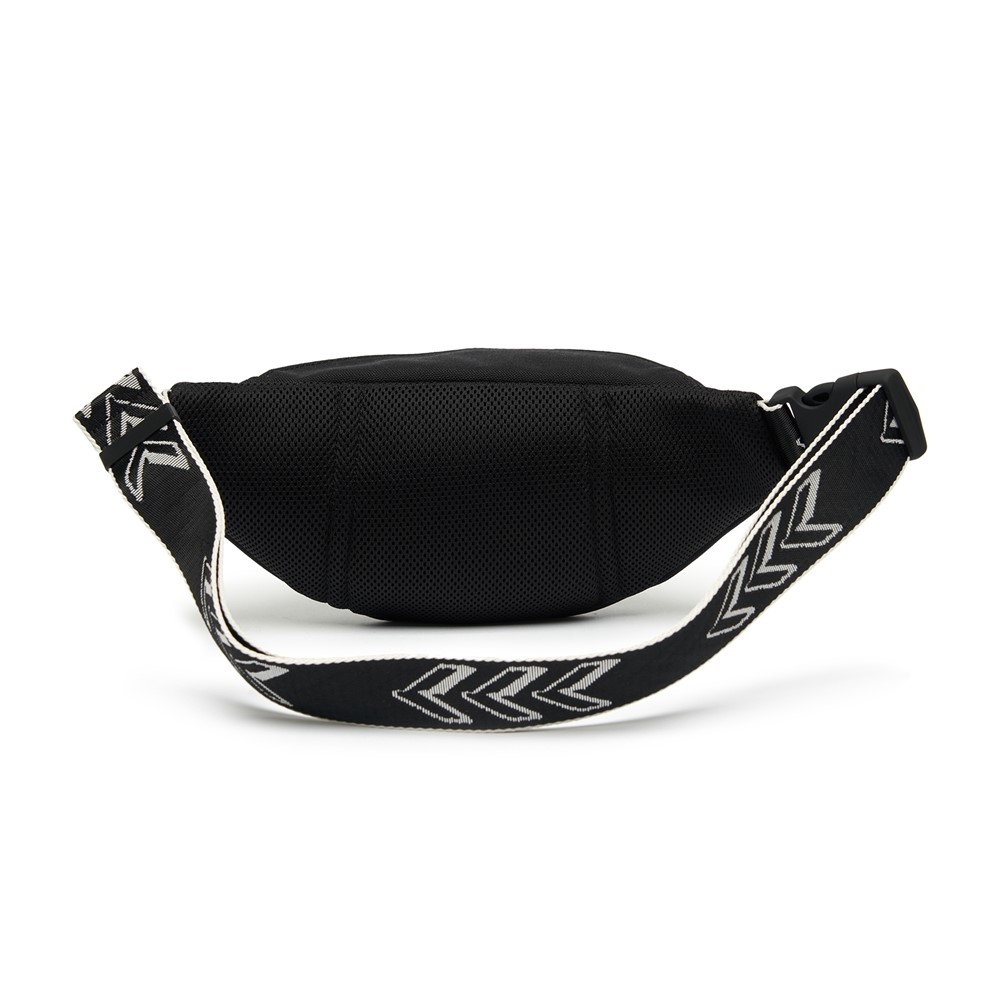 Túi MLB Seam Ball Hip Sack New York Yankees Black