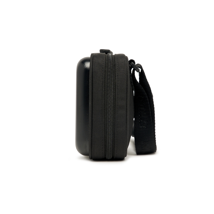 Túi MLB [KIDS] Slugger Crossbody New York Yankees Black