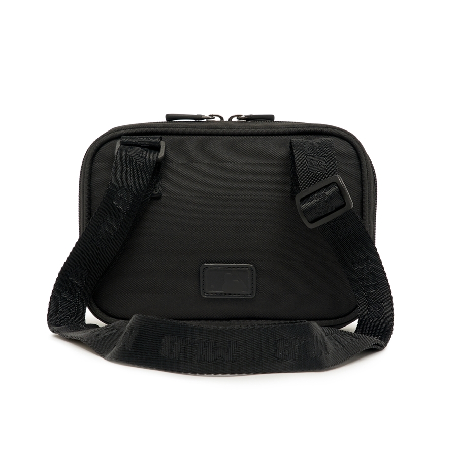 Túi MLB [KIDS] Slugger Crossbody New York Yankees Black