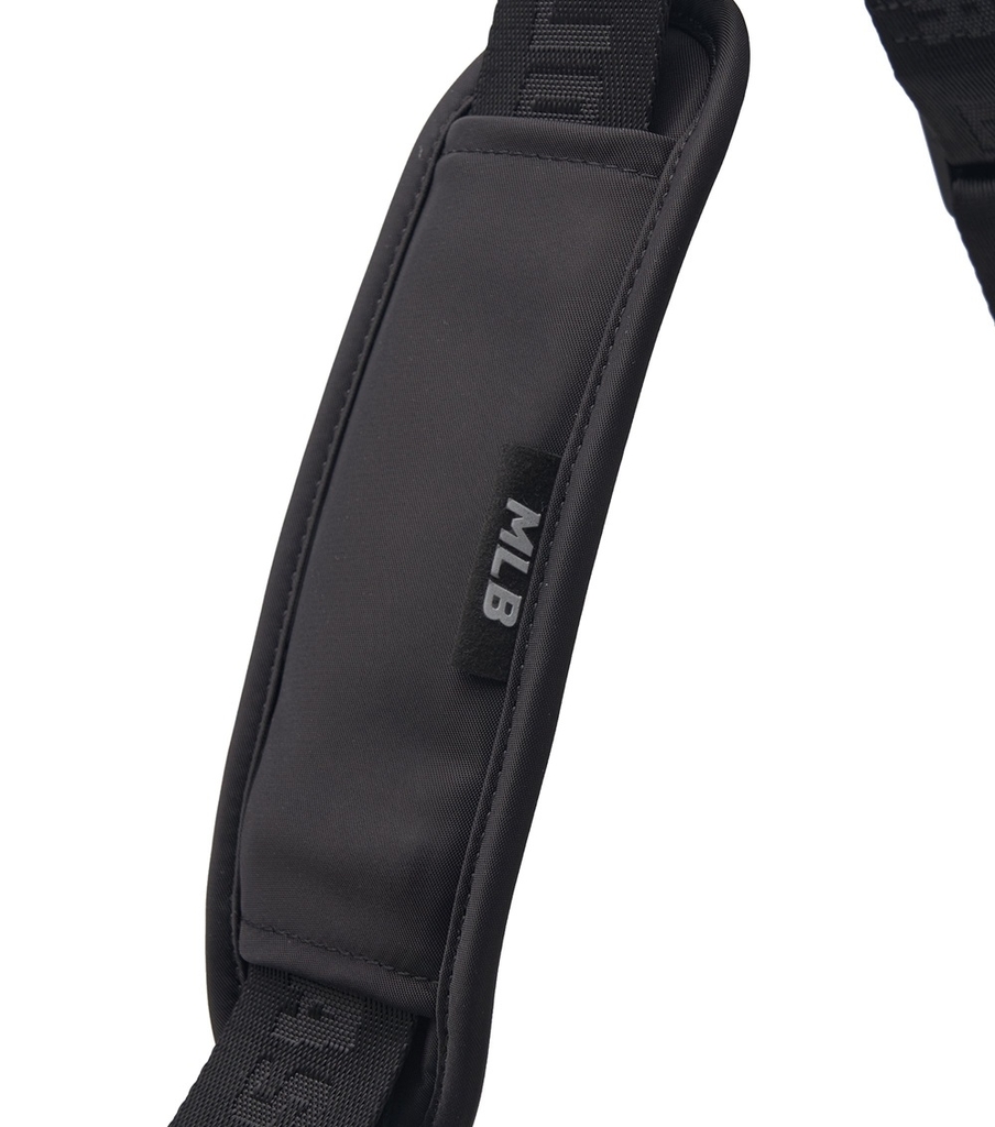 Túi MLB Korea Athleisure Ballet Bag New York Yankees Black