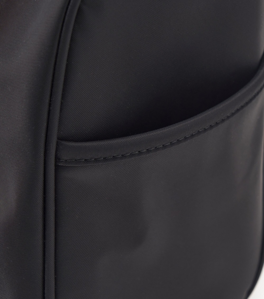 Túi MLB Korea Athleisure Ballet Bag New York Yankees Black