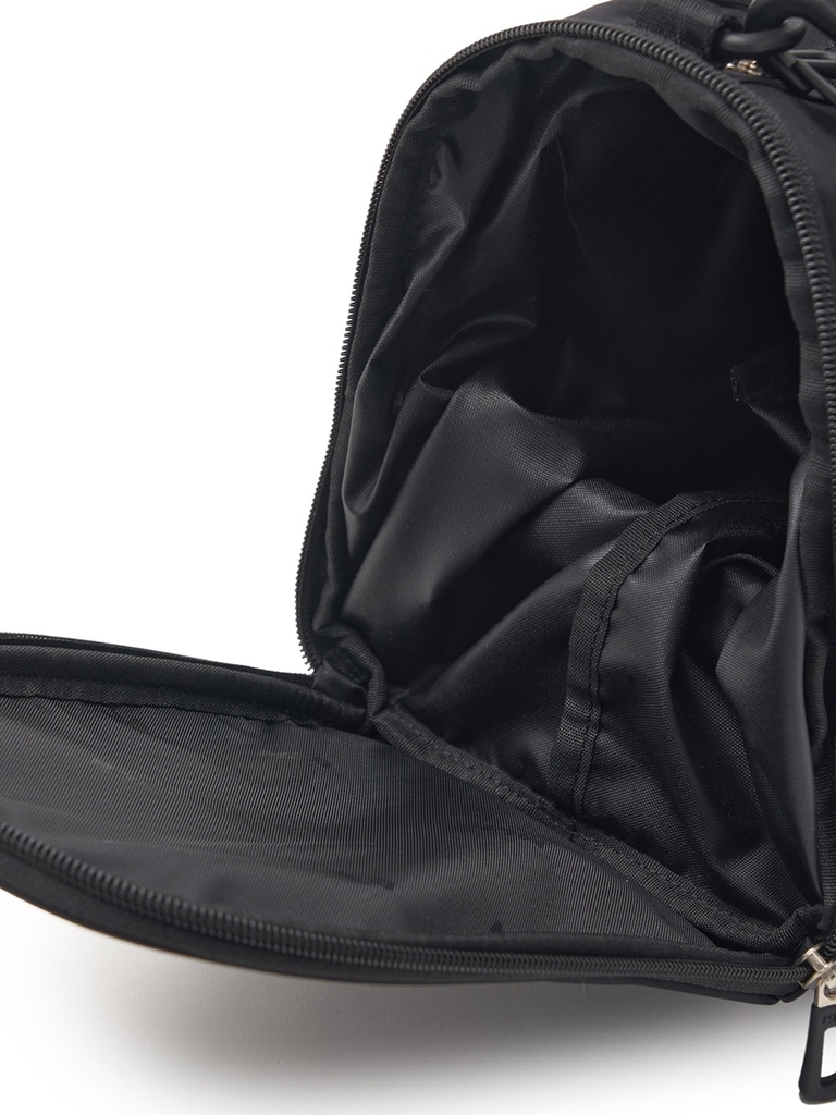 Túi MLB Korea Athleisure Ballet Bag New York Yankees Black