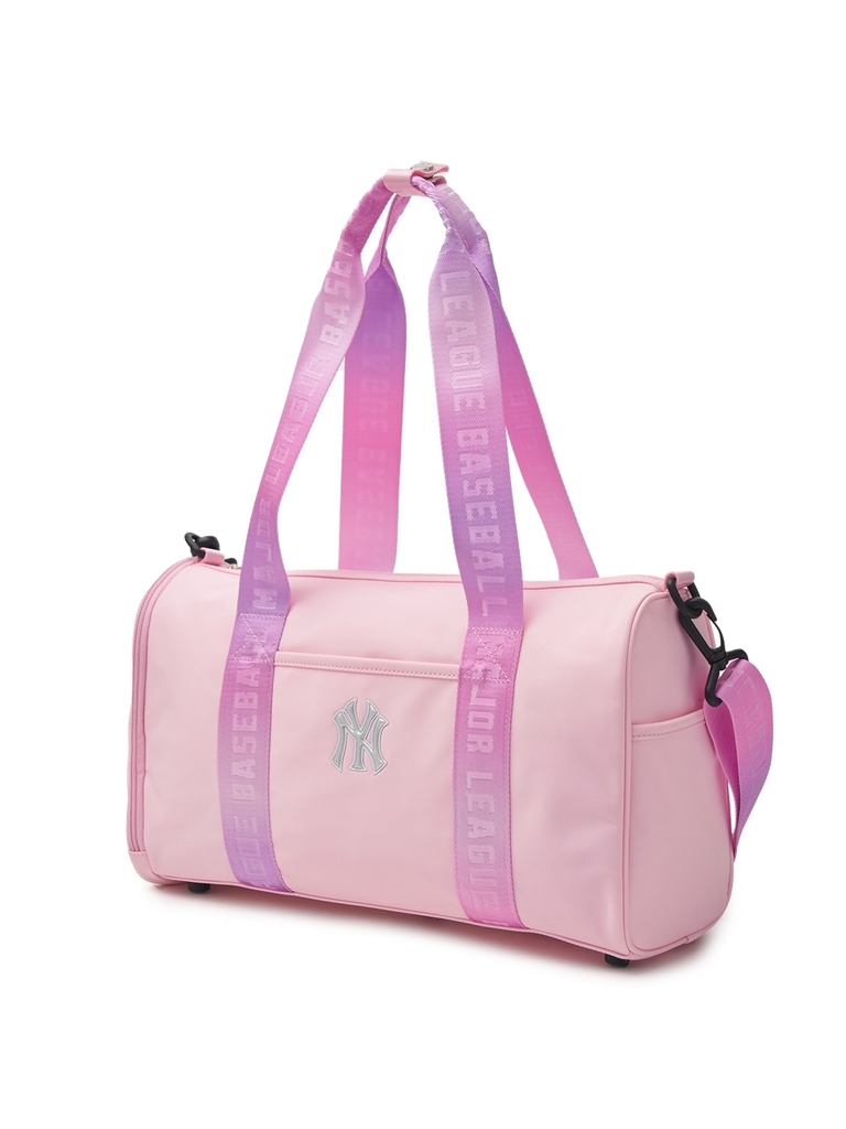 Túi MLB Korea Athleisure Ballet Bag New York Yankees Pink