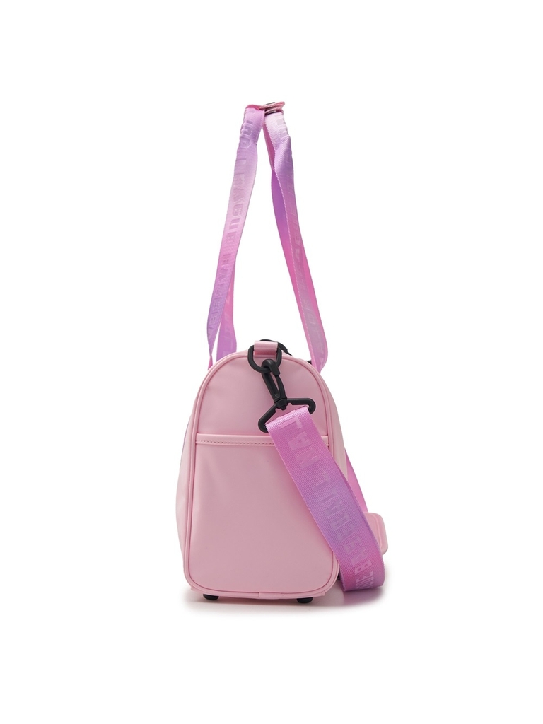 Túi MLB Korea Athleisure Ballet Bag New York Yankees Pink