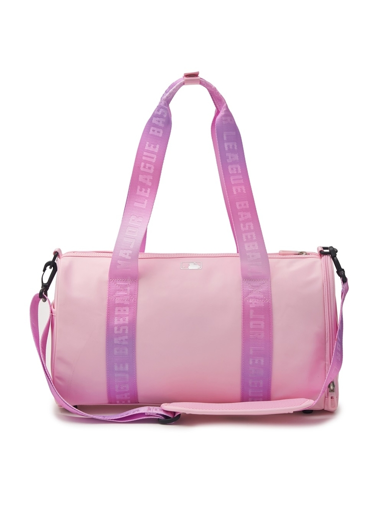 Túi MLB Korea Athleisure Ballet Bag New York Yankees Pink