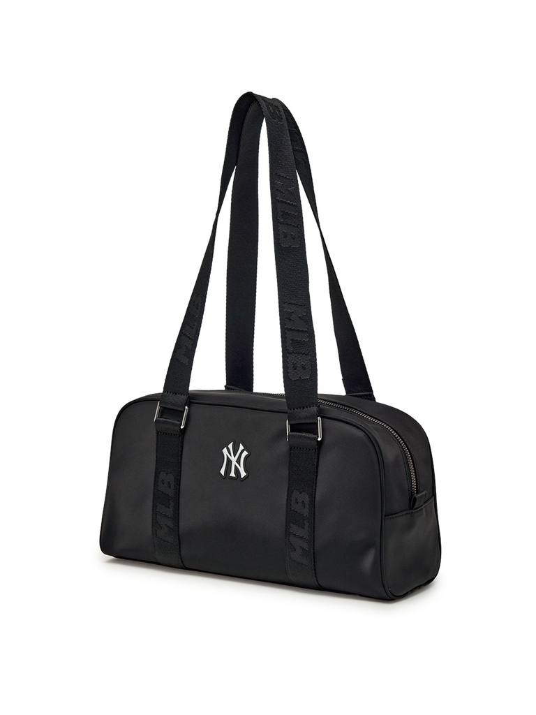 Túi MLB Basic Sportive Tote Bag New York Yankees Black