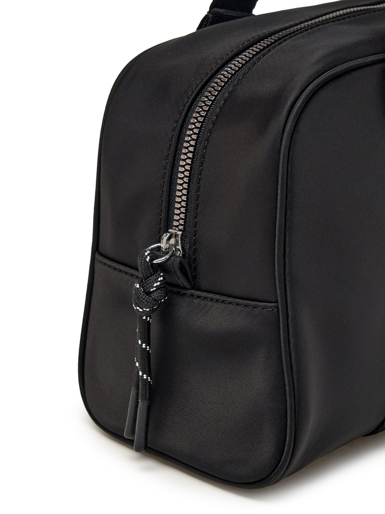 Túi MLB Basic Sportive Tote Bag New York Yankees Black