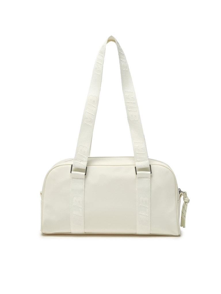 Túi MLB Basic Sportive Tote Bag New York Yankees Cream