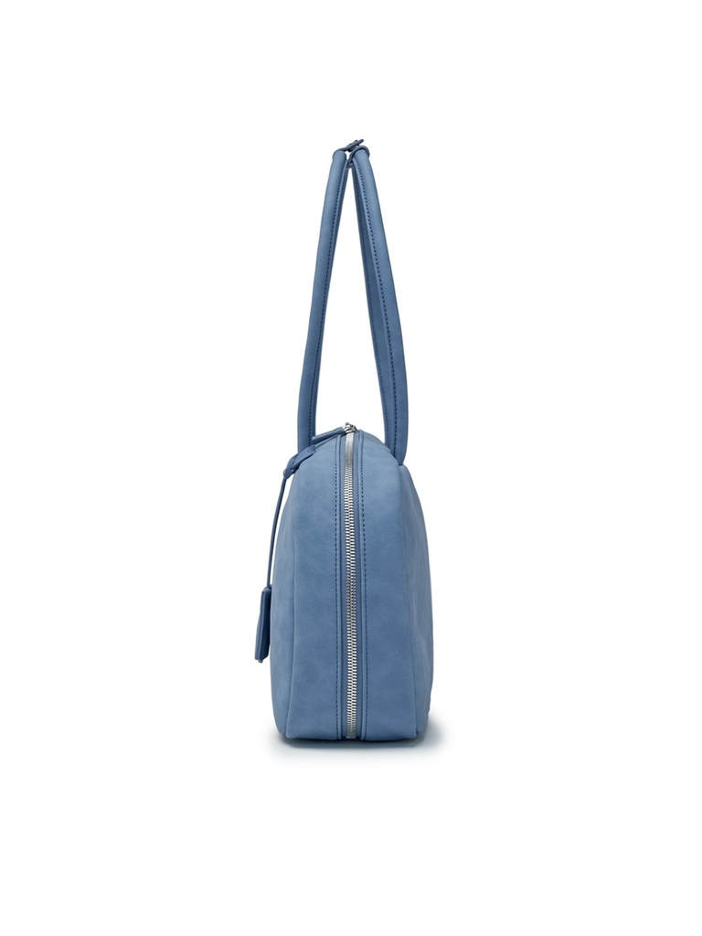 Túi MLB Basic Palette Square Tote Bag LA Dodgers Blue