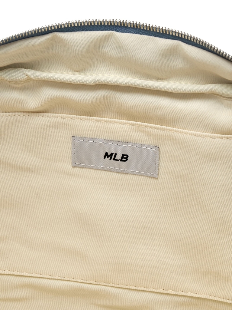 Túi MLB Basic Palette Square Tote Bag LA Dodgers Blue